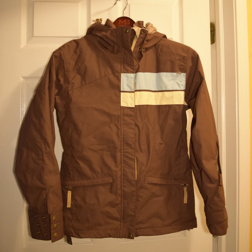 Ride Snowboards Jacket Women's M